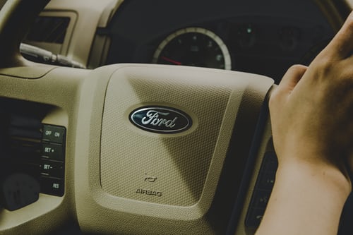 Ford Plans A Layoff Of 200 Employees In Oakville Plant