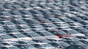 Despite Average Vehicle Price Reaching Record Levels, Report Expects Higher Consumer Spending Despite Average Vehicle Price Reaching Record Levels, Report Expects Higher Consumer Spending