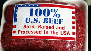 Agreement With EU For Greater American Beef Export Signed By Trump