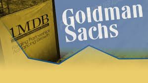 Criminal Charges Against 17 Goldman Sachs Executives Filed By Malaysis Over 1MDB Scandal