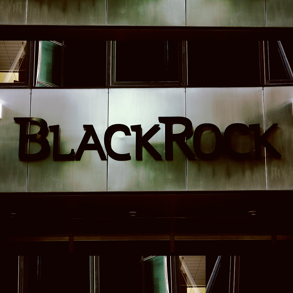 Blackrock Private Equity Etf