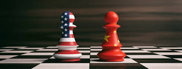 China Wants "To Make A Deal", Says Trump In Reference To The Trade War