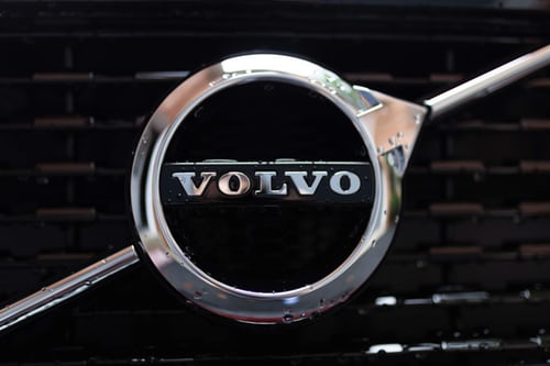 Volvo’s New Car Uses Blockchain For Recycled Cobalt