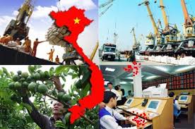 US-China Trade War Spillover Proving Beneficial To Vietnam Economy