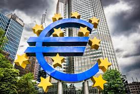 ECB Cuts Rates Further Into The Negative, Announces New Stimulus Program