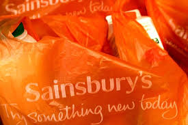 Sainsbury's Pledges To Reduce Plastic Usage By 50% After Consumer Pressure