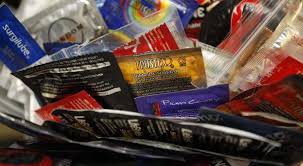 Argentina Economic Crisis Hits Condom Sales Due To Price Hike