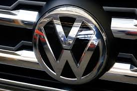 German Prosecutors Bring Market Manipulation Charges Against VW Top Executives