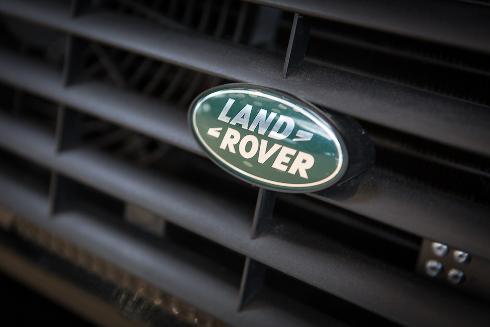 Jaguar MENA via flickr Jaguar MENA via flickr