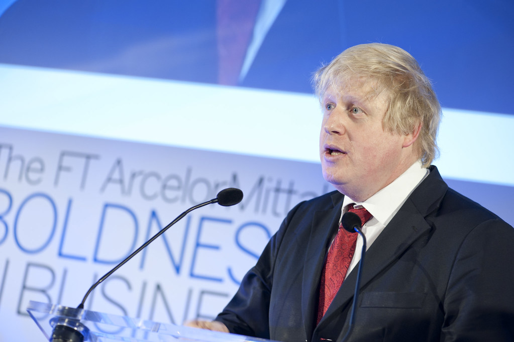 Financial Times via flickr