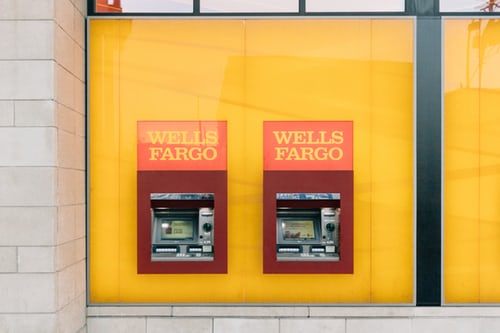 Wells Fargo Sees A 26% Slump In Quarterly Profit