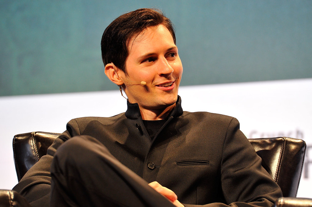 TechCrunch via flickr