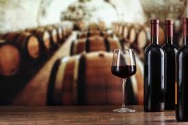 Fall In Global Output Of Wine Following Bumper Production In 2018