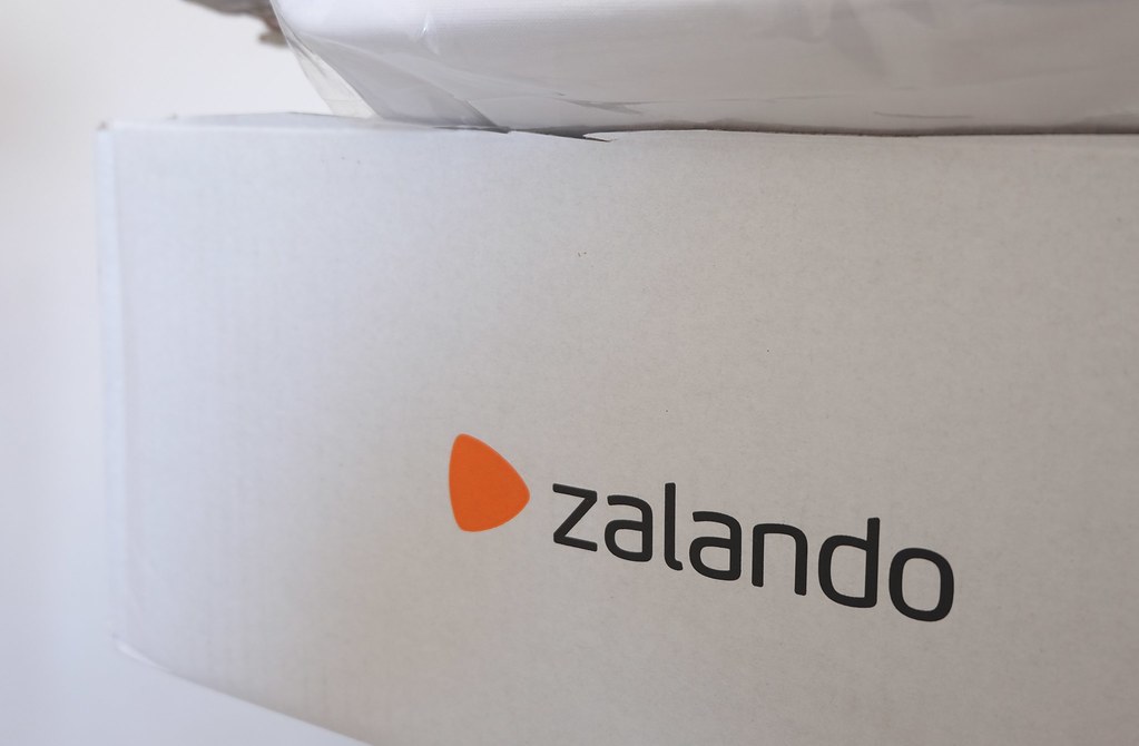 Zalando’s 2023 Pledge Towards Sustainable Fashion Zalando’s 2023 Pledge Towards Sustainable Fashion