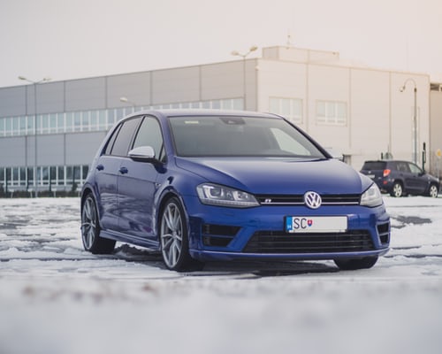 Volkswagen Begins Trial EV Production In Shanghai
