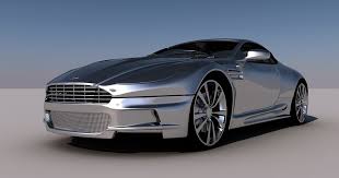 Aston Martin Gears Up For Its New DBX SUV for 2020 Aston Martin Gears Up For Its New DBX SUV for 2020