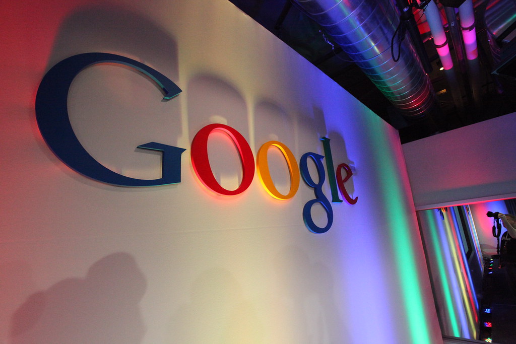 Robert Scoble via flickr
