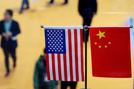 Efforts Ongoing To Complete Phase One Trade Deal With US, Says China