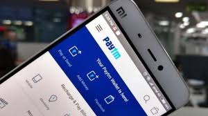 T Rowe, Ant Financials, Softbank Among Investors In Paytm As It Raises $1 Billion