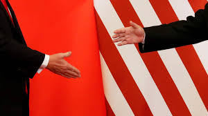 Global Times Report Claims US-China 'Very Close' To Phase One Trade Deal
