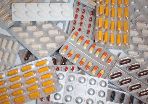 Foreign Drug Makers Present Lowest Price Global To Enter Chinese Reimbursement Scheme