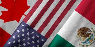 What The U.S.-Mexico-Canada Agreement, Replacing Nafta, Comprises Of