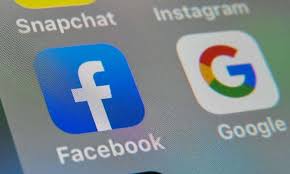 Facebook And Google To Face Strict Scrutiny Over Market Dominance In Australia Facebook And Google To Face Strict Scrutiny Over Market Dominance In Australia