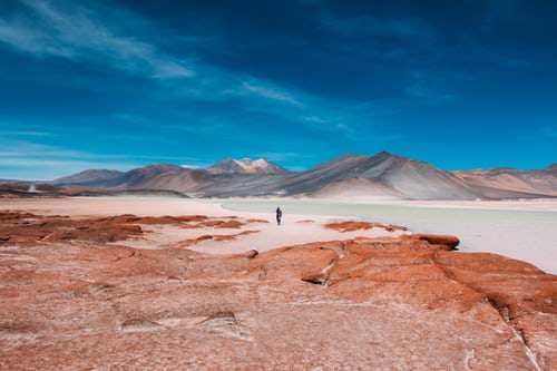 SQM Evaluates Its Options Before The Law Post Environment Court Verdict