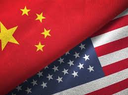 Phase One Trade Deal Signed Between The US And China