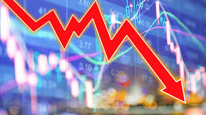 Global Growth Forecast Cut By IMF Ahead Of Davos