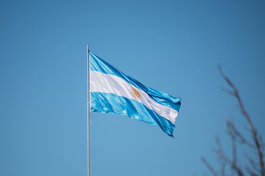 Fitch downgrades Argentina's rating to "restricted default"