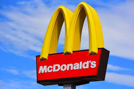 McDonald's To Spend More On Tech And R&D In 2020