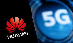 US Again Warns UK On Its Decision To Allow Huawei In 5G