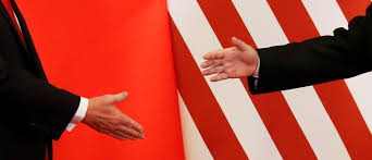 China Reduces Tariffs On Certain US Goods By 50% Amidst Rising Virus Spread Concerns