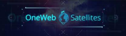 SpaceX Rival OneWeb Launches 34 Satellites In Space Internet Race With Starlink Mega Constellation