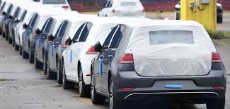 Impact Of Coronavirus Impacting European Auto Plants, Could Hit GM Truck Production