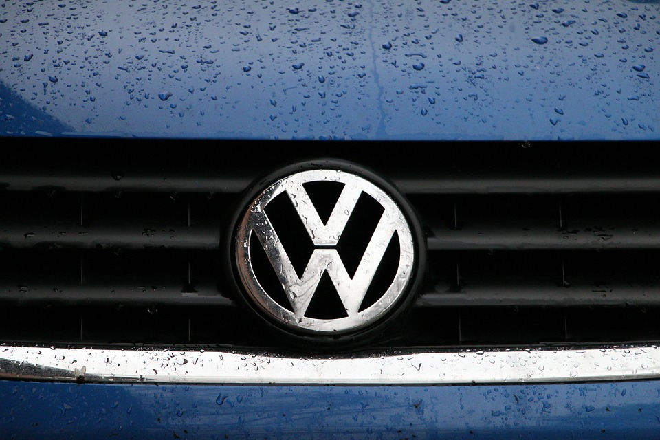 Volkswagen sales in China collapse in January by 11%