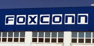 Foxconn To Cautiously Restart Its China Operations, Warns Of Revenue Hit Due To Coronavirus