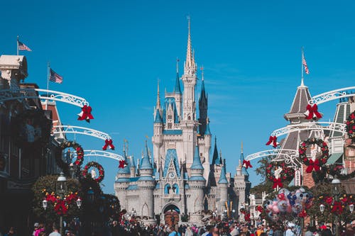 Chapek Becomes New Walt Disney C.E.O As Iger Steps Down