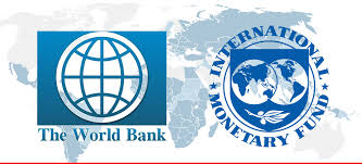 IMF And World Bank Contemplating 'Virtual' Meeting In April Due To Coronavirus Concerns