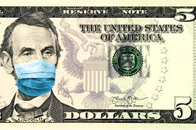 Economic Fallout Of Coronaviurs Forces American Firms To Increase Cash By Debt Funding