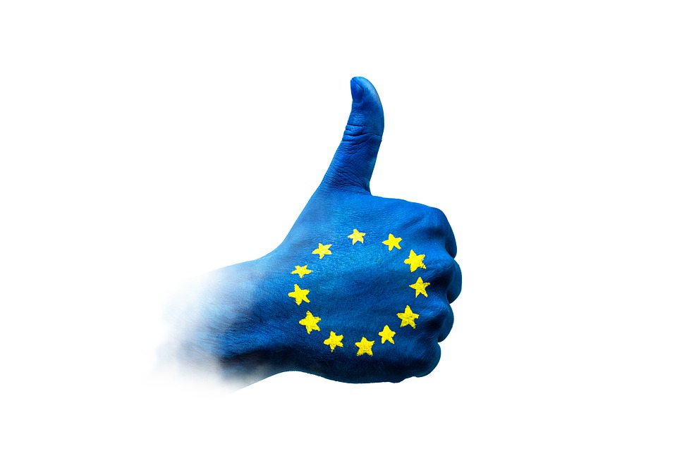 New Plastic Tax And Carbon Emission Trade To Fill EU’s Brexit Fund Gap?