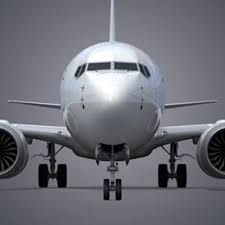 $60 Billion Assistance For US Aerospace Industry Demanded By Boeing