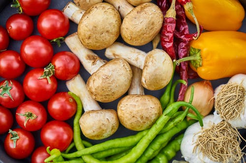British Government Hires Former Nestle’s Executive For ‘War Room’ Food Security