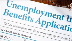 US Unemployment Benefit Claims For Last Week Breaks All Records US Unemployment Benefit Claims For Last Week Breaks All Records