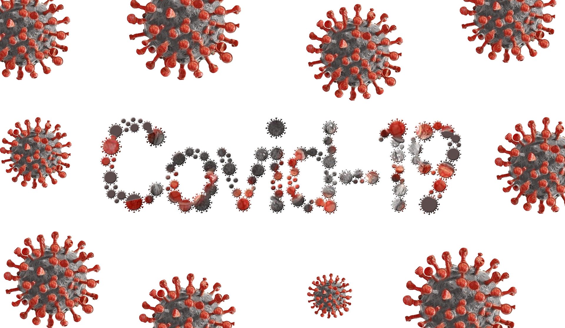 Coronavirus fake news: the parallel pandemic