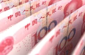 Surge In New Loans In China For March As Virus Stimulus Is Implemented
