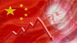 China’s March Exports Drop Less Than Expected, Surprise Growth In Imports