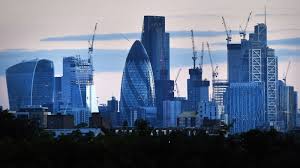 Employees In UK’s UK Finance Sector Seeking Job Change In Q1 Rose By 43%