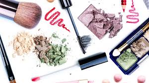 Marketing Strategy Change In Global Beauty Industry In The Age Of Coronavirus Marketing Strategy Change In Global Beauty Industry In The Age Of Coronavirus